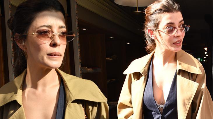 Selin Şekerci: Menemen yapmak çok önemlidir, soğansız olmaz!