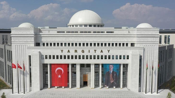 Yargıtay’dan Can Atalay kararı hakkında AYM’ye suç duyurusu