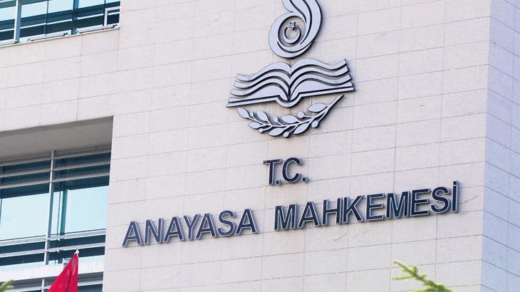 AYM’nin ‘Atalay’ kararına Yargıtay’dan ‘yetkisini aştı’ yanıtı: Yargıtay’dan AYM üyelerine suç duyurusu