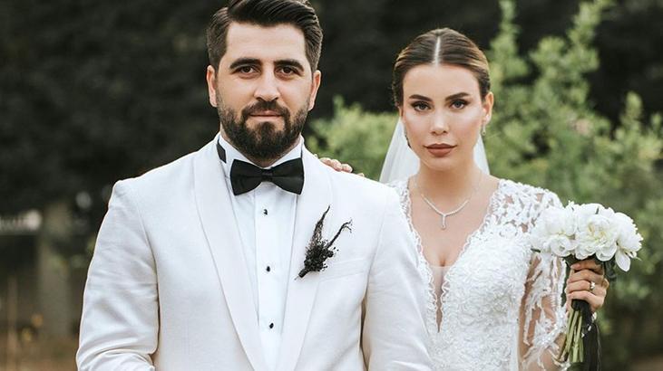 ‘İhanet’ görüntüleri olay olan Bilal Hancı ile Esin Çepni boşandı! ‘Herkes kendine yakışanı yaşasın’