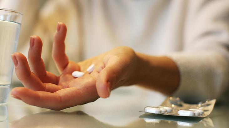 Türkiye’de antibiyotik alarmı! Direnç yüzde 70’lere yükseldi