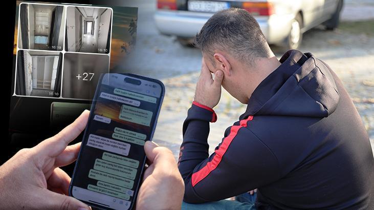 ‘Bu fiyata bu ev kaçmaz’ diye satın almak istedi: Kendi parasıyla rezil oldu