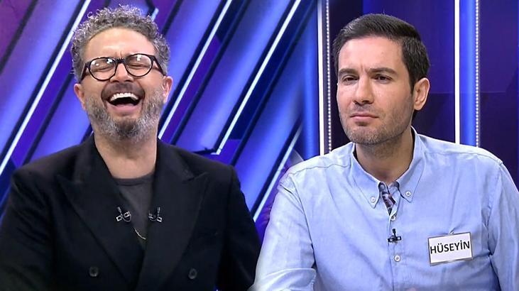 ‘Kelime Oyunu’nda yarışmacının cevabı olay oldu! İbrahim Selim kendini tutamadı