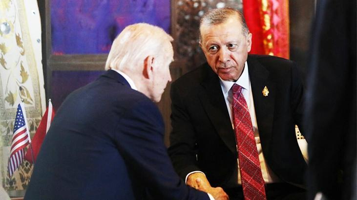 Bloomberg’den analiz: ‘Erdoğan vazgeçilmez, ABD elini çabuk tutmalı!’