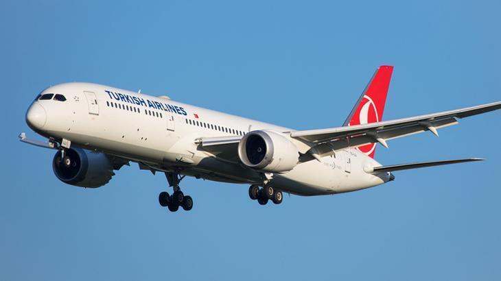 THY kapasite artırıyor