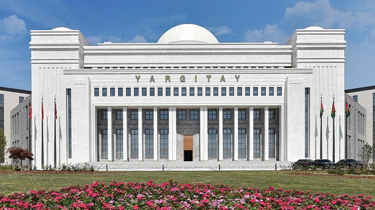 Ankara’da gündem Yargıtay kararı