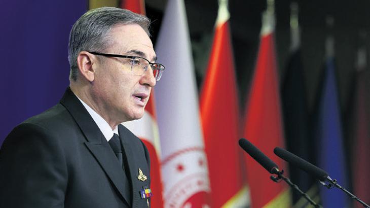 ‘Gazze saldırıları ciddi endişe kaynağı’