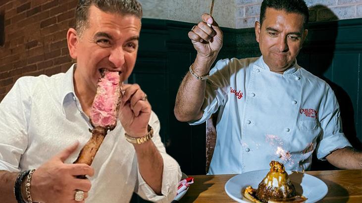 Milyonlarca dolar serveti var ama çocuklarına tuvalet temizletiyor! ‘En iyi saygı, kazanılmış saygıdır’