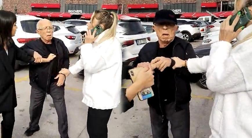 370 kişinin ölümüne neden olmuştu! Kaçak müteahhit AVM’de yakalandı