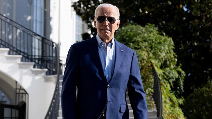 ABD Başkanı Biden: ‘Ateşkes ihtimali yok’
