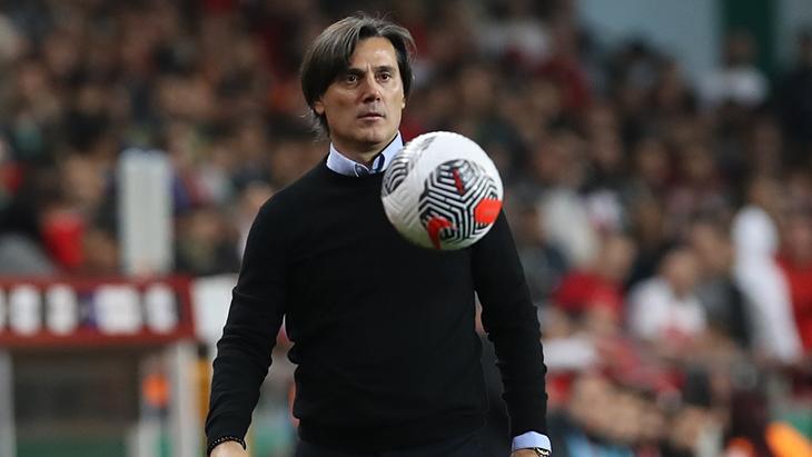 Milli Takım’ın aday kadrosu açıklandı! Montella’dan sürpriz tercih