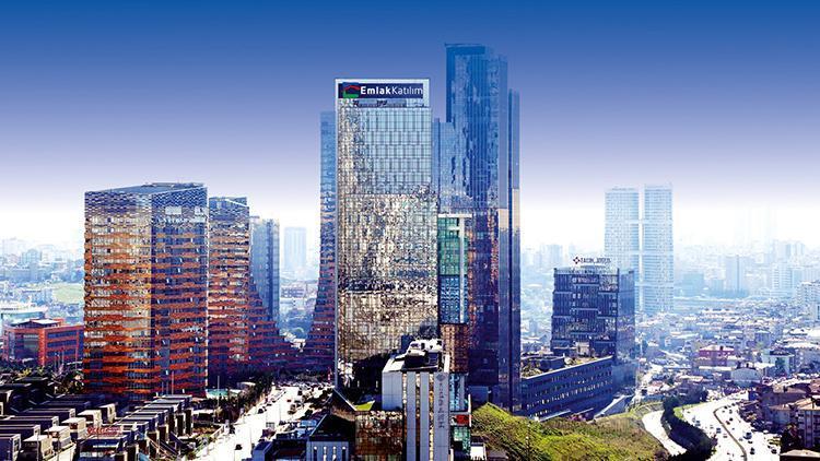Emlak Katılım, 2023 yılı üçüncü çeyrek sonuçlarını açıkladı