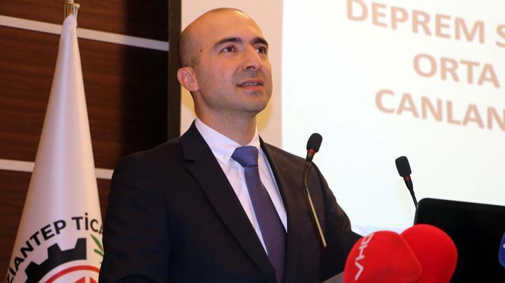 Deprem bölgelerinde KOBİ desteğine başvuranların sayısı belli oldu