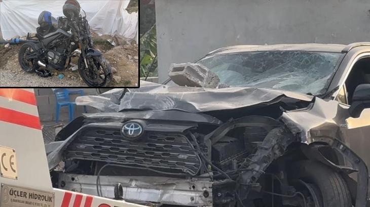 2 hırsızın sonu ölüm oldu! Görgü tanığı dehşet anları anlattı