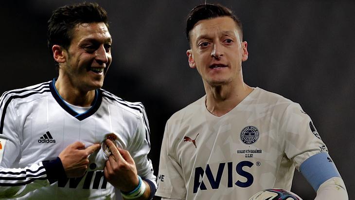 Bayern Münih’te Mesut Özil gerçeği! Yıllar sonra babası açıkladı