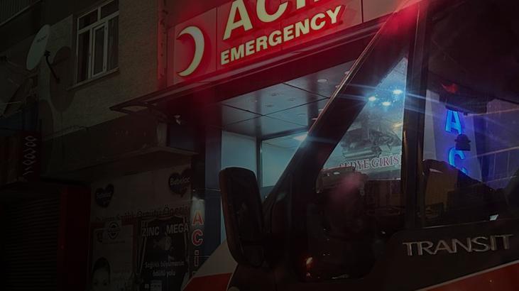 Ablasına haber verdi sonrası çok korkunç! Yakınları sinir krizi geçirdi