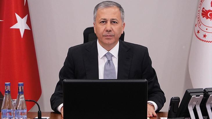 Başkent’te ‘Türkiye’nin Huzuru Toplantısı’