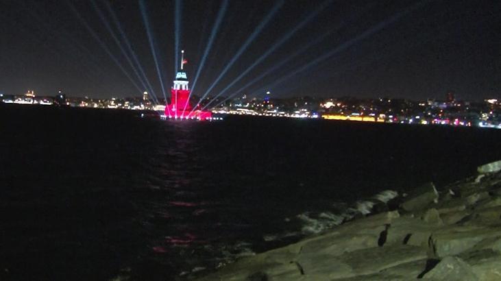 Meteoroloji uyarmıştı! İstanbul’da lodos etkili oluyor