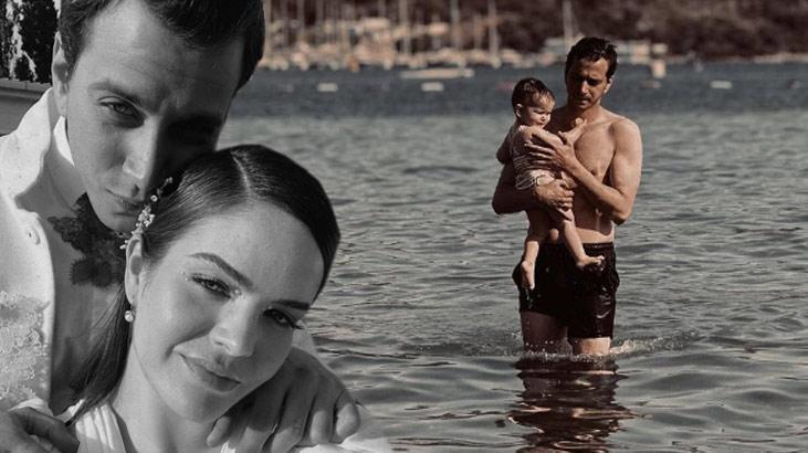 Selahattin Paşalı baba olduktan sonra değişen hayatını anlattı! ‘Başka odada uyuyorum’