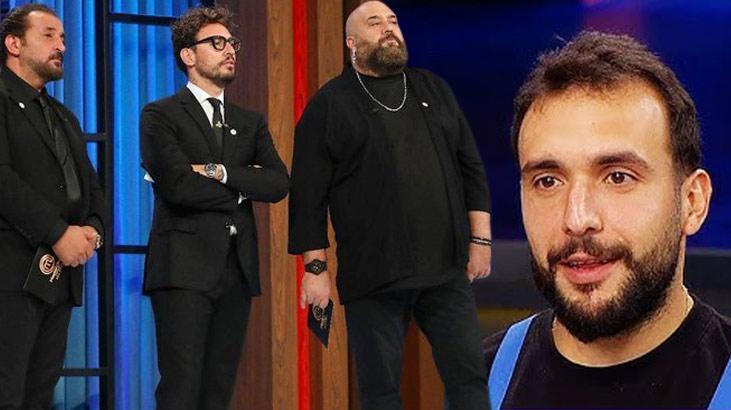 MasterChef Barbaros Yoloğlu: Para insanı sıcak tutar!