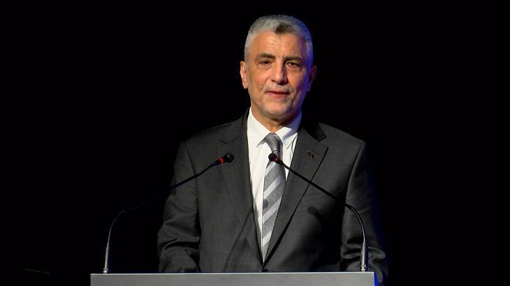 Bakan Bolat’tan stokçulara uyarı: Cezalar katmerli şekilde artırılacak