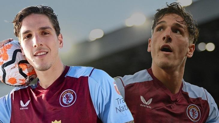 Nicolo Zaniolo ‘şüpheli’ sıfatıyla İtalya Milli Takımı’nda