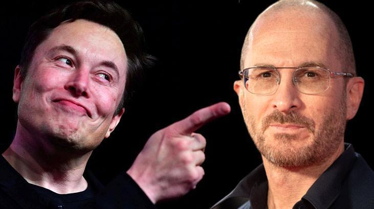Elon Musk’ın hayatını anlatacak filmin detayları!