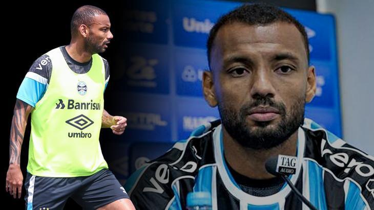Fenerbahçe’den ayrıldı, Gremio’da hayal kırıklığı yarattı! Joao Pedro kulübeye hapsoldu