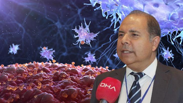 Tarihi adım! Yerli kanser ilacı müjdesi