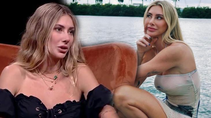 Şeyma Subaşı photoshop’u abarttı! Fayansı yamulttu