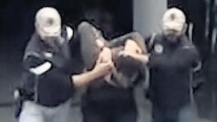 Yılbaşında saldırı planı bozuldu