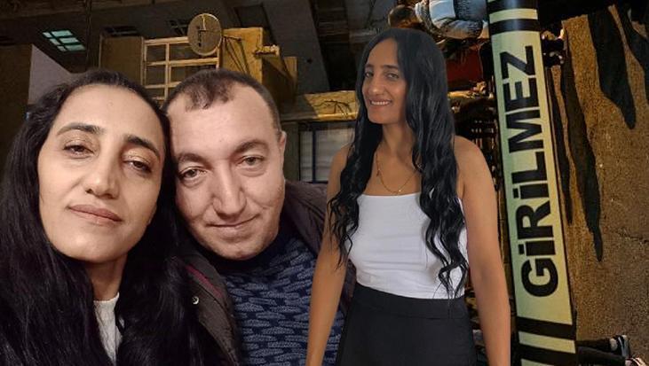 Yer: İstanbul! Eski eşini vahşice öldürdü… 7 yaşındaki kız, odada saklandı