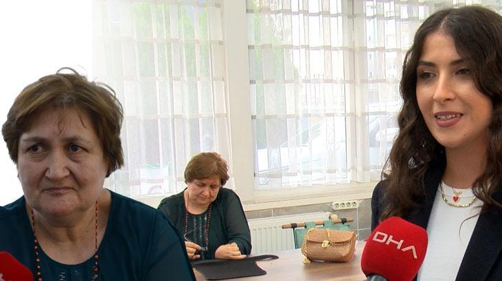 Kanseri 6 ayda yendi, herkese örnek oldu: Bunu doktorlarım da söyledi