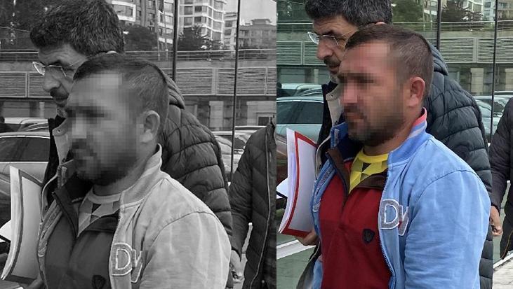 İnşaat malzemesi çaldı, kendini böyle savundu