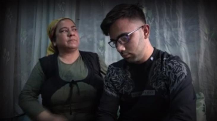 7 yaşından beri hastalığına teşhis konulamıyor! Tedavi edilmezse dünyası kararacak