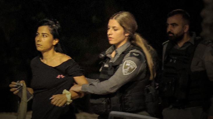 İsrail’de şoke eden karar! İsrailli olmayan kişiler terörist ilan edilebilecek