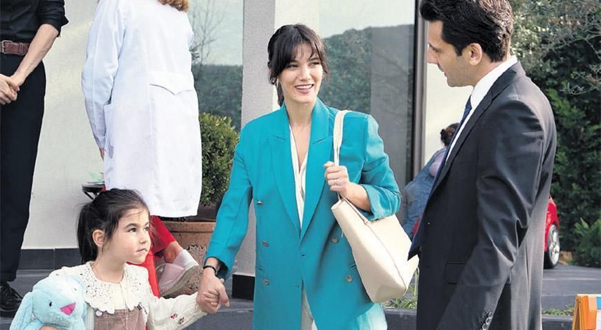 ‘Yargı’ yine zirvede