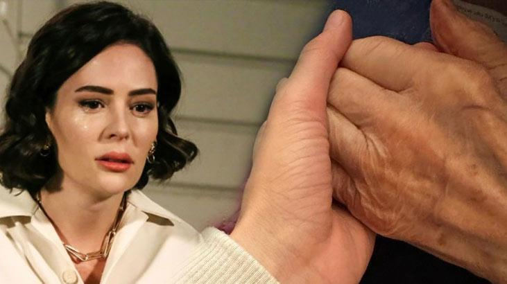 Yıldız Çağrı Atiksoy’un acı günü: Seninle koca bir devir kapandı