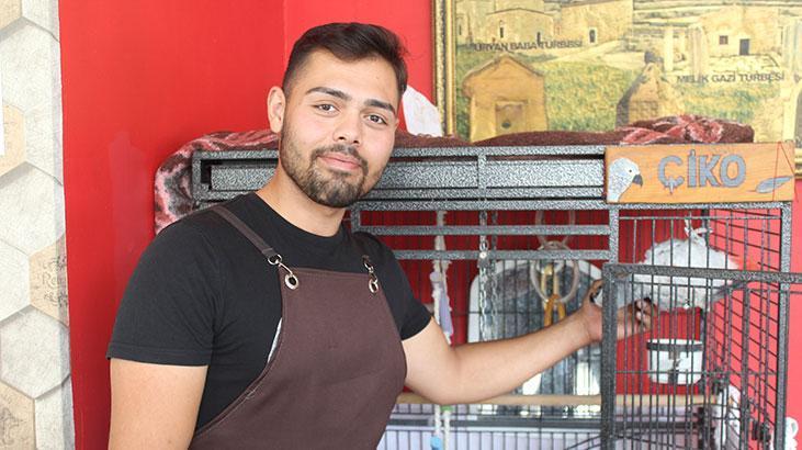 200 bin lira teklif ettiler, satmadı: Sonuçta evlat satılmaz