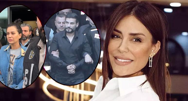 ‘Başıma bir şey gelirse sorumlusu Polat çiftidir’ demişti! Flaş gelişme