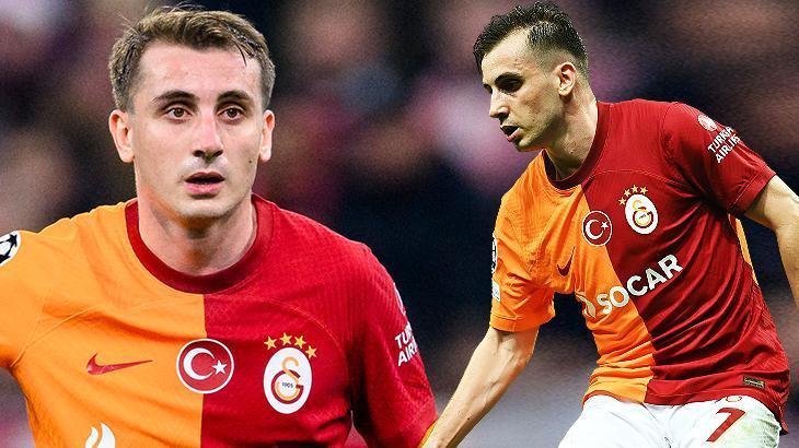 Kerem Aktürkoğlu’ndan ayrılık kararı! Bonservis bedelini duyurdular