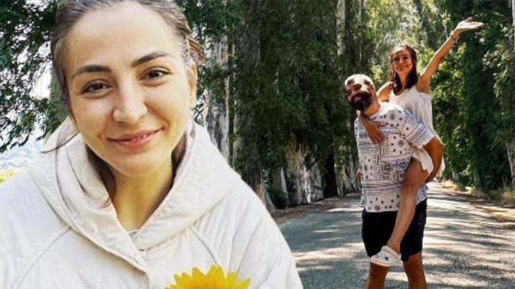 Ayşenur Parlak’ın eşine yazdığı son mesaj ortaya çıktı: Sen benim bu dünyadaki cennetimsin