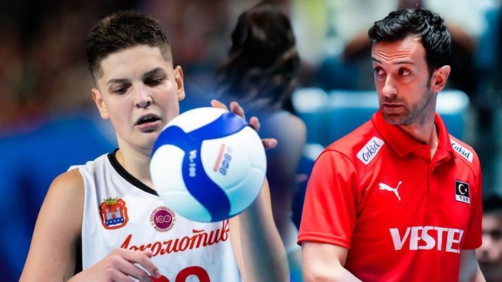 Santarelli, Ebrar Karakurt kararının perde arkasını açıkladı