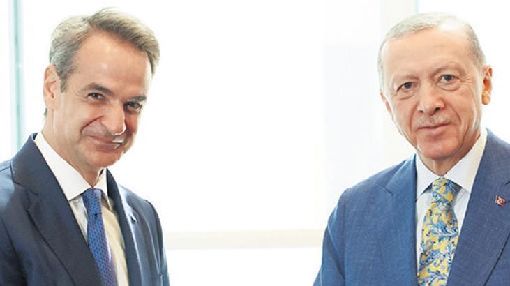 Ege’de barışa spor katkısı