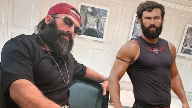 Sağlık sorunlarıyla mücadele eden Turabi’den Survivor All Star açıklaması: Sağlığım yetişmeyecek!