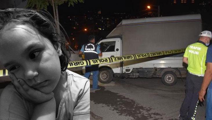 6 yaşındaki Mihrimah’ın kahreden sonu! İndirimli 2 yıl 11 ay hapis