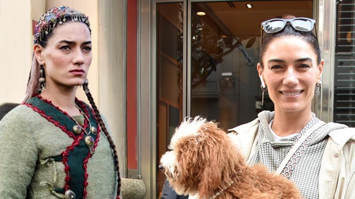 Hande Subaşı: Çocuk sahibi olma planım yok