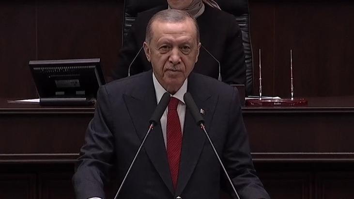 Son dakika… Cumhurbaşkanı Erdoğan’dan önemli açıklamalar