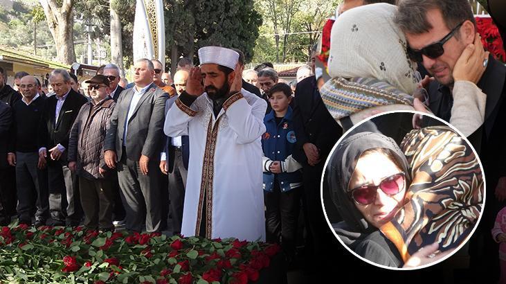 Cesedi asitle eritilmişti! Gıyabi cenaze namazı kılındı