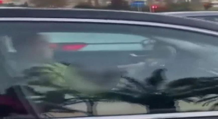 Bisikletli kadını Kadıköy’den Kartal’a kadar takip eden tacizci ile ilgili flaş gelişme